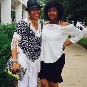 Meet your Posher, Khaliah